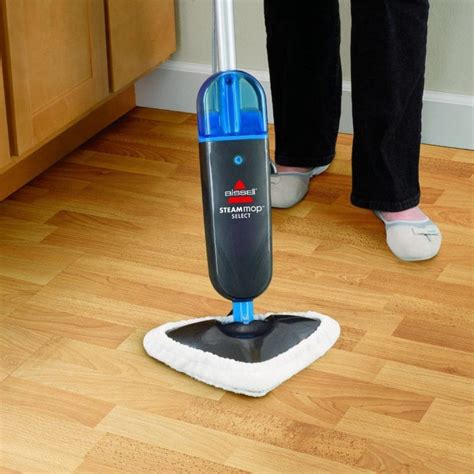 Best Steam Mop For Laminate And Tile Floors – Flooring Tips