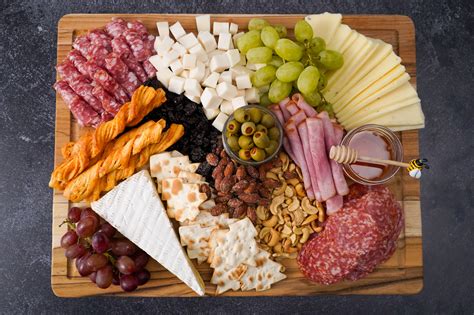 What is charcuterie? - Stirlist