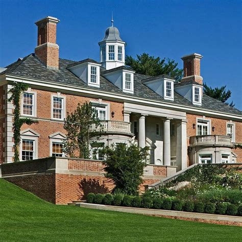 Georgian Style Architecture 的图像结果