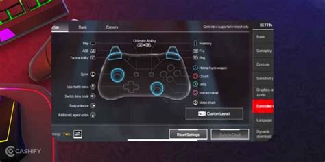 How To Use A Controller In Apex Legends Mobile? | Cashify Blog