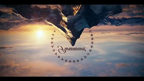 Distributed by Paramount Pictures Logo 的图像结果