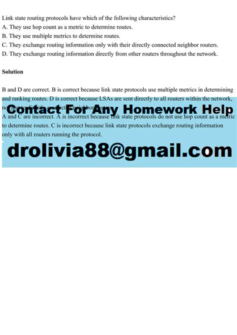 Types of Link State Protocols 的图像结果