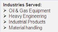Bachmann Industries India Limited » Product Engineering