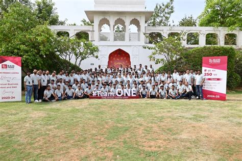 Baid Finserv Limited