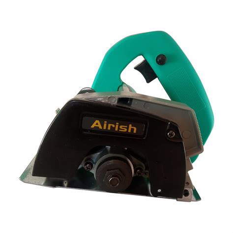 Multipurpose Cutter Machine 4-Inch with Cutting Blade for Wood/Marble ...