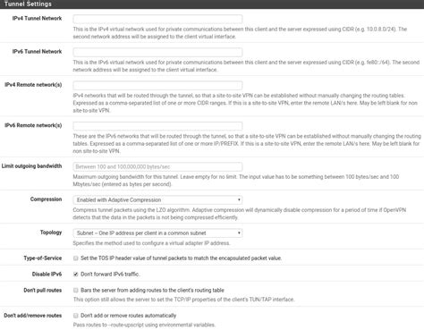 Image result for PfSense VPN Setup