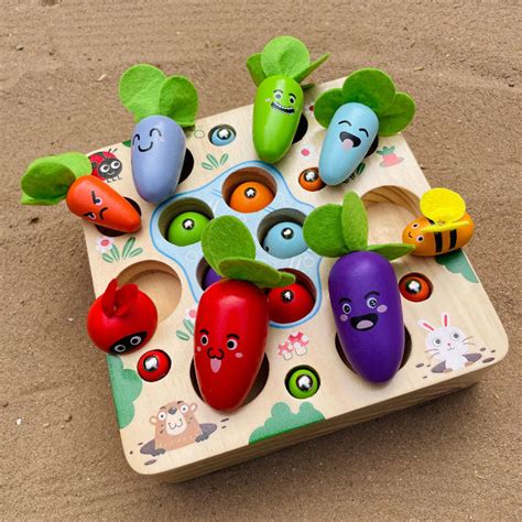 Open Ended 3 In 1 Magnetic Fishing Game — Toycra