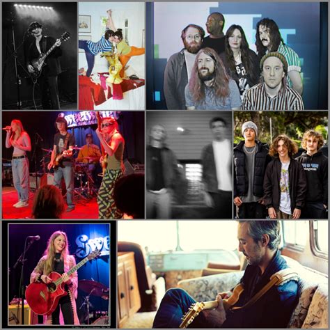 Spanning a Thrilling Range of Genres and Styles, the Sweetwater Stage ...