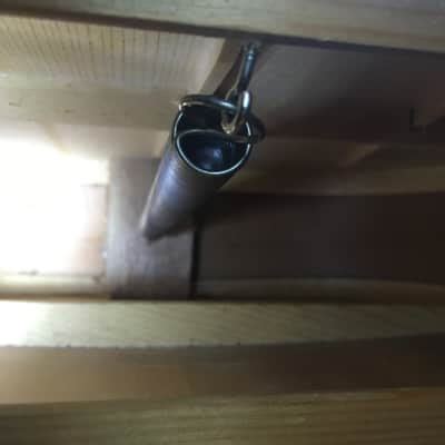 Image result for Spring Reverb DIY