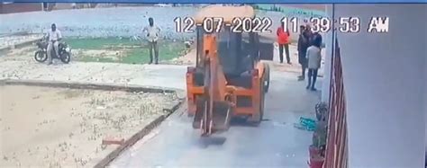 SDM Broke Procedures While Ordering Moradabad Shop Demolition: Inquiry ...