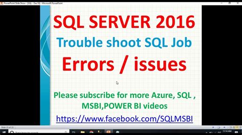 Image result for SQL Query Error