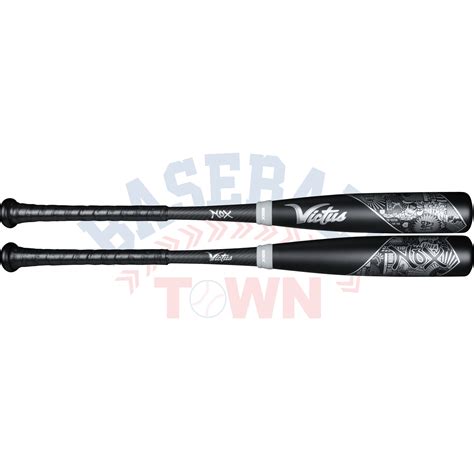 Bâton de Baseball NOX 2 USSSA Baril 2 5/8" (-5) - Baseball Town