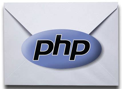Image result for PHP Mail Function