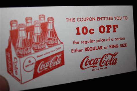 Coca Cola Printable Coupons