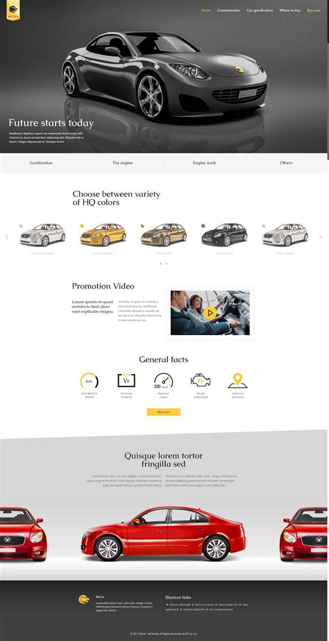 Jumix Design - Website Templates for Web Design Service in Malaysia