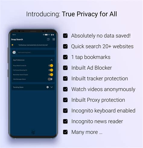 Image result for App Privacy Management
