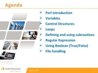 Image result for Perl Example for Kid