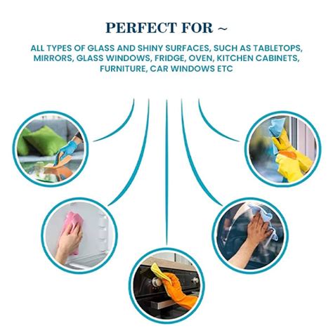 Best Eco Friendly Glass Cleaner with non toxic formula – Ecosys Cleaners