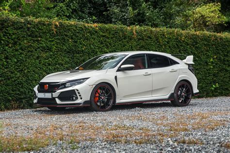 Honda Civic Type-R S Build – 2025 Civic Type R Features & Specs – JQMCLV