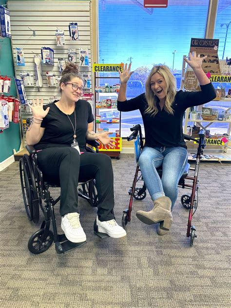 Pharmacy Services - West Main Pharmacy