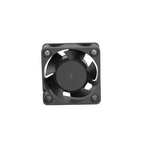 Probots Axial Brushless Cooling Fan 4020 24V Buy Online Buy Online India
