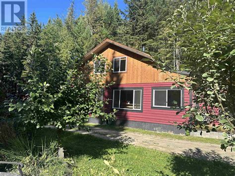 5973 Cedar Creek Rd, Likely, BC V0L 1N0 | MLS #R2953610 | Houseful