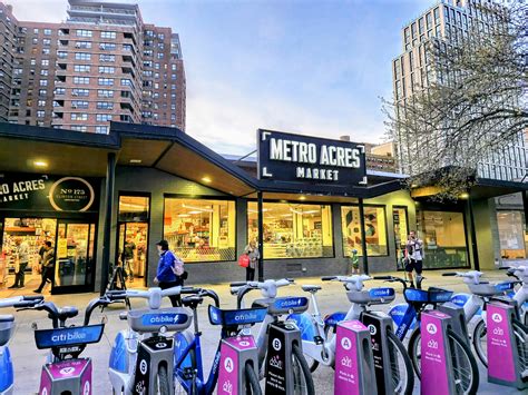 METRO ACRES MARKET - New York NY - Hours, Directions, Reviews - Loc8NearMe