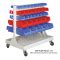 Shop Floor Trolley : SFT - Alkon FPO Supra Bins