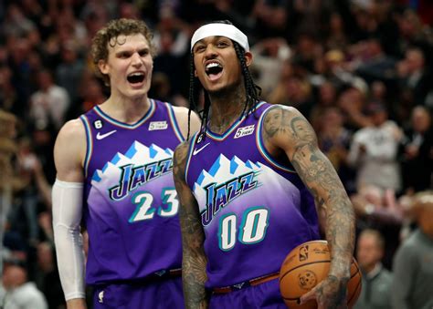 NBA: Utah Jazz Lauri Markkanen Trade Deal Under Consideration, Oklahoma ...