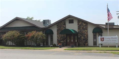 Craig-Hurtt Funeral Home