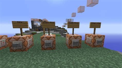 Secret Commands in Minecraft Java 的图像结果