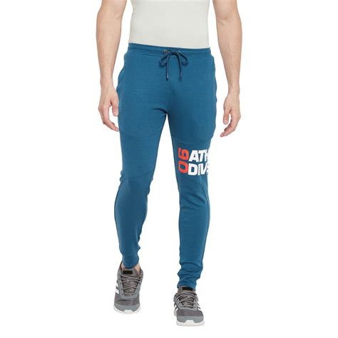 Duke Urban Men Joggers Track Pant (LF5642)