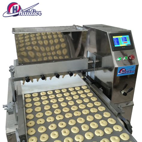 Image result for Automatic Cookie Machine