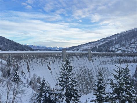 hungry-horse-dam-montana – NounConformist