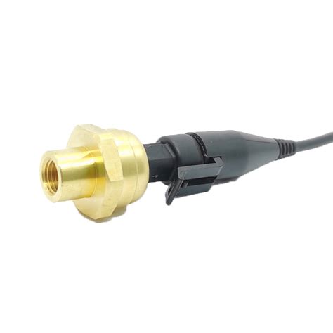 Pressure Sensor for Aerospace Testing Function 的图像结果