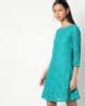 Buy Green Dresses for Women by RIO Online | Ajio.com