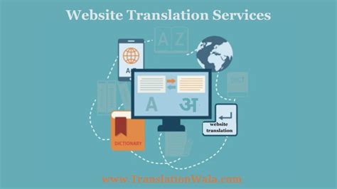 Image result for Web Translation Service