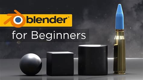 Image result for Blender YouTube Tutorial Advanced