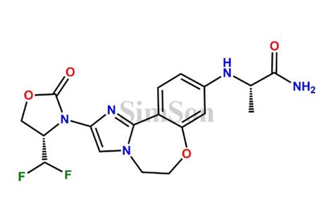 Inavolisib | CAS No- 2060571-02-8 | Simson Pharma Limited
