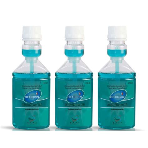 Buy POVINANZ GARGLE AND MOUTHWASH | MINT FLAVORED | KILLS 99.99% OF ...