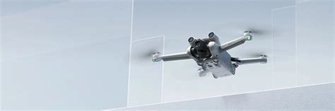 DJI Mini 3 Pro - America Drone Guide