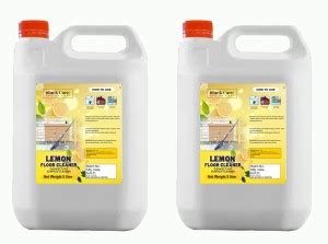 Black Care lemon Liquid for Floor Cleaner, Surface Disinfection ...