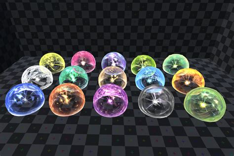 Image result for Shader Graph Unity Bubble Shield Tutorial