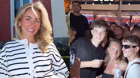 Sosok Bintang OnlyFans Bonnie Blue Produksi Film Dewasa di Indonesia, Hunting Remaja Pria jadi ...