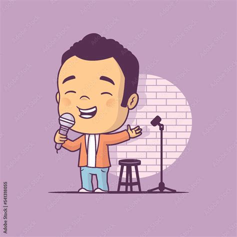 Stand Up Cartoon 的图像结果
