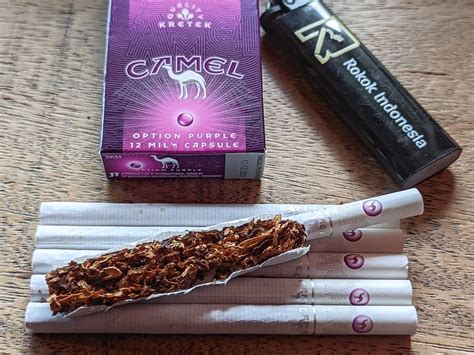 Rokok Esse: Sederet Fakta yang Jarang Diketahui » Boleh Merokok