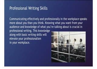 Image result for Professional Writing Tips and Tricks