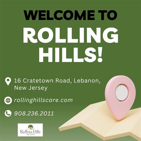 Rolling Hills Healthcare Center on LinkedIn: #rollinghills # ...