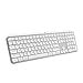 Logitech MX Keys S Wireless Keyboard with Free Adobe Subscription, Low ...