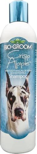 Buy Bio-Groom Natural Scents Crisp Apple Dog Shampoo, 355 ml Online at ...